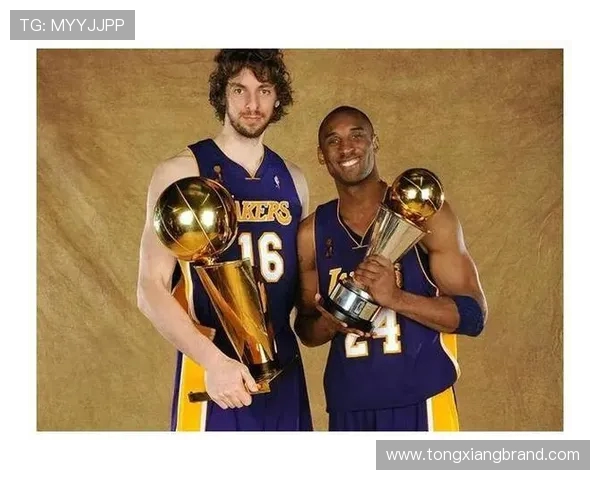 OK 解体后湖人重生：加索尔如何成为紫金救星？