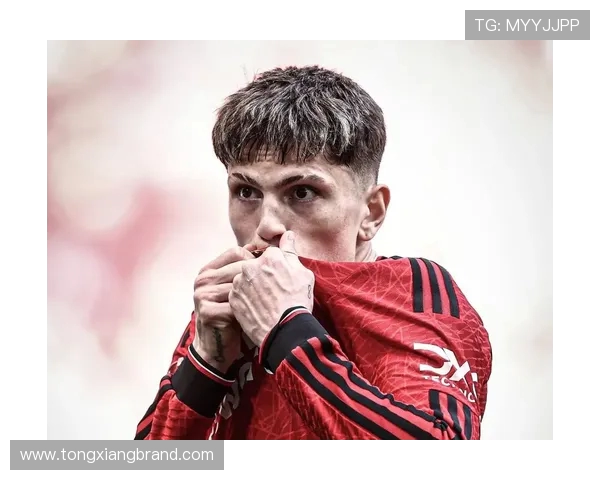 加纳乔今夏离队板上钉钉，英超三强争夺曼联 7000 万标价边锋(1)